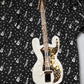 Dolce & Gabbana Black GOLD Instrument Embellished Shirt