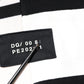 Dolce & Gabbana Multicolor Logo Pullover Hooded Sweater