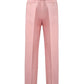 Gucci Light Pink Cotton Pants