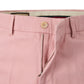 Gucci Light Pink Cotton Pants