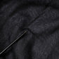 Dolce & Gabbana Black White Logo Knitted Pullover Sweater