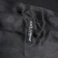Dolce & Gabbana Black Wool Waistcoat Dress Formal Vest