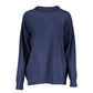 Gant Blue Wool Sweater