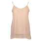 Silvian Heach Rosa Polyester Women T-Shirt