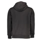 Calvin Klein Black Cotton Men's Sweatshirt