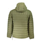Napapijri Verde Poliammide Men's Jacket
