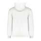 Fila Grigio Cotton Men's Hoodie