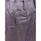 Tom Ford Purple Polyamide Midi Skirt