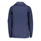 Gant Blu Cotton Women's Jacket