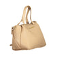 Mario Valentino Beige Poliuretano Women's Bag