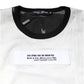 Dolce & Gabbana Multicolor Camouflage Crew Neck T-shirt