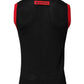 Dolce & Gabbana Black Cotton Slim Fit Round Neck T-shirt
