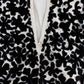 Dolce & Gabbana Floral Lace Ricamo Long Ball Maxi Dress