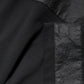 Dolce & Gabbana Black Cotton Short Sleeves V-neck T-shirt