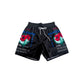 Iceberg Black Polyester Men's Swim Short