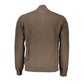 Harmont & Blaine Marrone Viscosa Uomo Maglia