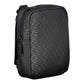 Calvin Klein Black Polyester Men Shoulder Bag