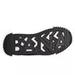 Dolce & Gabbana Multicolor Lace Up Low Top NS1 Sneakers Shoes