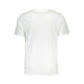 Levi's White Cotton Men's T-Shirt