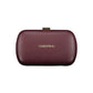 Mario Valentino Rosso Polyurethane Women's Bag