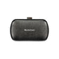 Mario Valentino Nero Poliuretano Women's Handbag