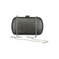 Mario Valentino Nero Poliuretano Women's Handbag