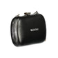 Mario Valentino Nero Poliuretano Women's Handbag
