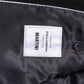 Dolce & Gabbana Dark Blue MARTINI Wool Blazer Coat Jacket