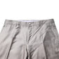 Dolce & Gabbana Light Gray Jacquard Silk Dotted 2 Piece Suit