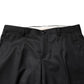 Dolce & Gabbana Dark Gray MARTINI 2 Pc Single Breasted Suit