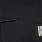 Dolce & Gabbana Black Logo Full Zip Hooded Men Sweatshirt Sweater