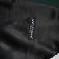 Dolce & Gabbana Green Wool Dress Formal Men Waistcoat Vest