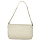 Mario Valentino Bianco Polyurethane Women's Bag