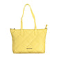 Mario Valentino Yellow Polyurethane Women's Bag
