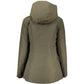 Woolrich Nero Cotton Women Jacket