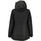 Woolrich Black Cotton Women's Jacket