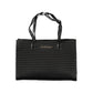 Mario Valentino Nero Polyurethane Womens Bag