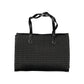 Mario Valentino Nero Polyurethane Womens Bag