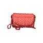 Mario Valentino Rosso Polyurethane Women's Bag