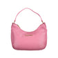 Mario Valentino Rosa Poliuretano Donna Bag