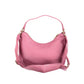 Mario Valentino Rosa Poliuretano Donna Bag