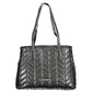 Mario Valentino Nero Polyurethane Women's Bag