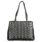 Mario Valentino Nero Polyurethane Women's Bag