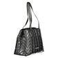 Mario Valentino Nero Polyurethane Women's Bag