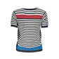 Desigual Blu Cotton Women Shirt