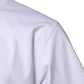 Dolce & Gabbana White Cotton Short Sleeves Crew Neck T-shirt