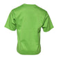 Dolce & Gabbana Green Graphic Printed Round Neck T-shirt