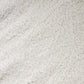 Dolce & Gabbana White Cotton Fleece Crew Neck Sweater