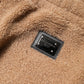 Dolce & Gabbana Brown Logo Plaque Sweatpants Straight Pants