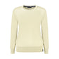 North Sails Verde Viscosa Womens Sweater